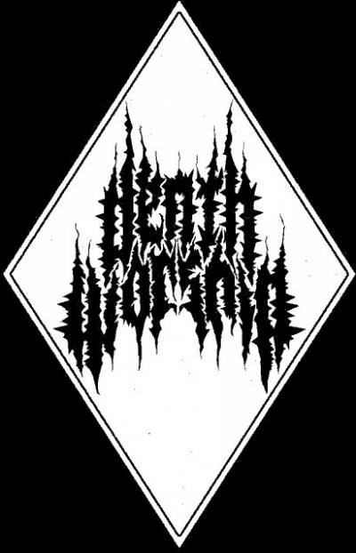 logo Death Worship logo Death Worship